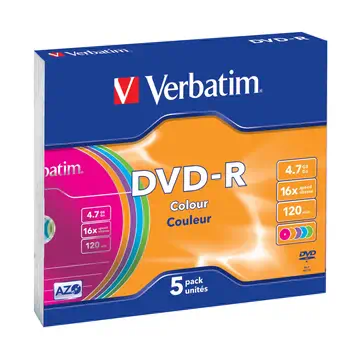 Accessoire Stockage Verbatim 43557 avis