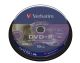 Achat Verbatim DVD+R LightScribe V1.2 sur hello RSE - visuel 1