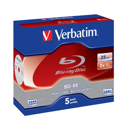 Verbatim 43615  - Accessoire Stockage - visuel 2