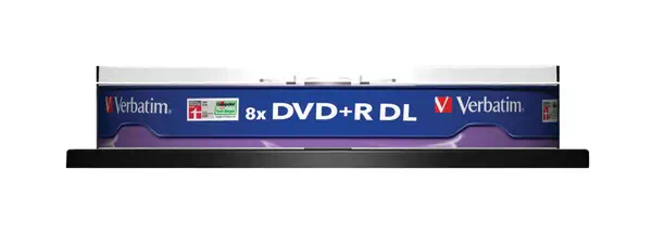 Verbatim VB-DPD55S1 - Accessoire Stockage - visuel 3