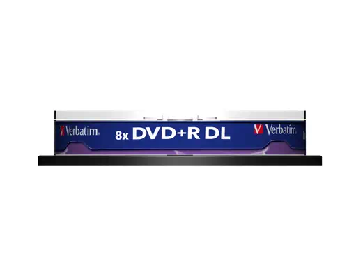 Verbatim VB-DPD55S1 - Accessoire Stockage - visuel 2