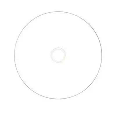 Verbatim 43703 DVD vierge 8,5 Go DVD-R 50 pièce(s) - Accessoire Stockage - visuel 2