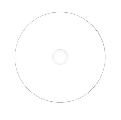 Verbatim BD-R SL 25GB 6x Printable 10 Pack Jewel Case - Accessoire Stockage - visuel 3