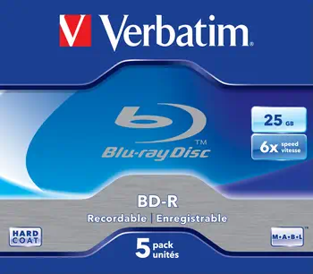 Accessoire Stockage Verbatim 43715 comparaison