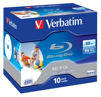 Verbatim 43736  - Accessoire Stockage - visuel 2