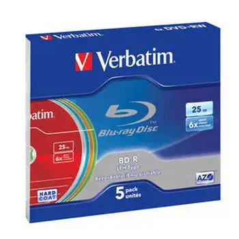 Accessoire Stockage Verbatim 43774 livraison rapide