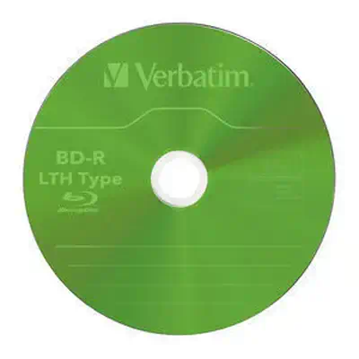 Verbatim BD-R 25GB 6x 25 Go 5 pièce(s) - Accessoire Stockage - visuel 3