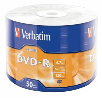 Comparaison Accessoire Stockage Verbatim 43791