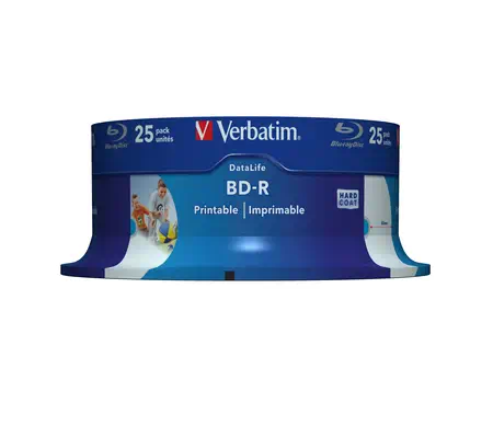 Verbatim 43811  - Accessoire Stockage - visuel 1