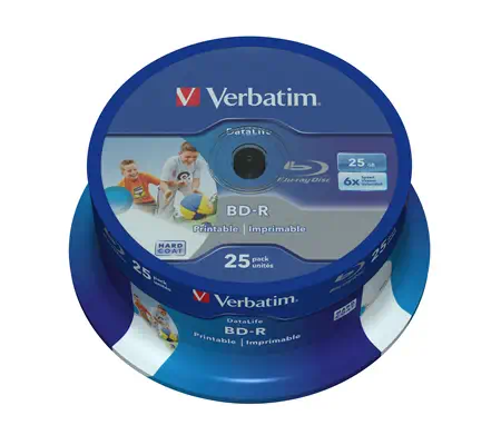 Verbatim 43811  - Accessoire Stockage - visuel 2