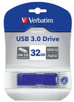 Adaptateur stockage USB Type-A livraison rapide