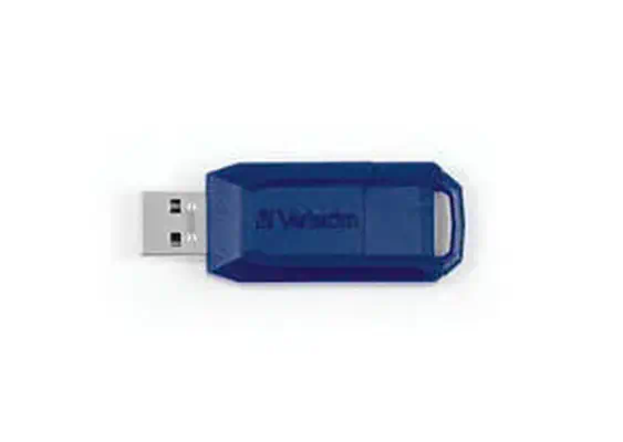 Classic USB Drive 8GB - Verbatim - Adaptateur stockage - visuel 2