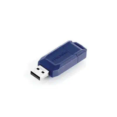 Classic USB Drive 8GB - Verbatim - Adaptateur stockage - visuel 1