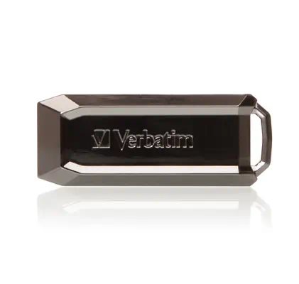 Verbatim Executive USB Drive 32GB  - Adaptateur stockage - visuel 1