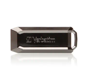 Verbatim Executive USB Drive 32GB - Adaptateur stockage avantages