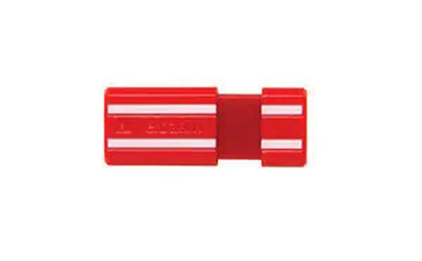 Verbatim GT Edition USB Drive 4GB - Red  - Adaptateur - Adaptateur stockage - visuel 4