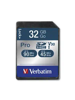 Carte Mémoire 32 Go livraison gratuite