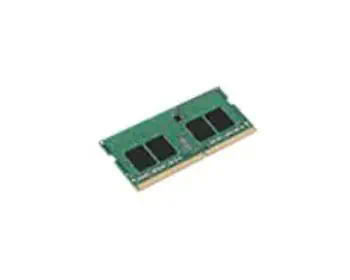 Avantages Kingston Technology KSM26SES8/8HD module de mémoire 8 Go 1 x 8 Go DDR4 2666 MHz ECC