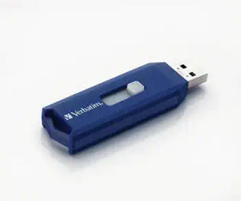 Verbatim Store 'n' Go, 8GB - Adaptateur stockage avantages