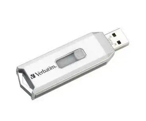 Verbatim Store 'n' Go USB Executive 8GB  - Adaptateur - Adaptateur stockage - visuel 1