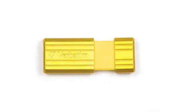 Verbatim PinStripe  - Adaptateur stockage - visuel 1