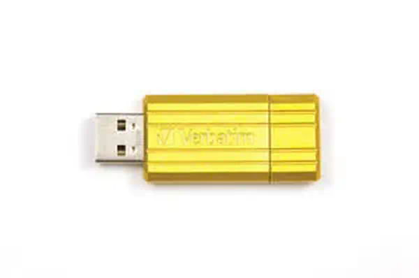 Verbatim PinStripe  - Adaptateur stockage - visuel 2