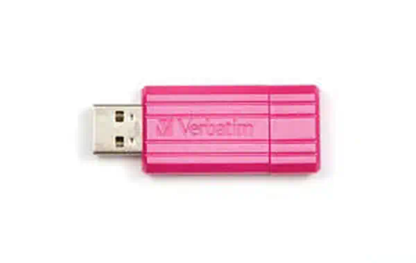 Verbatim VB-FD2-08G-PSP  - Adaptateur stockage - visuel 3