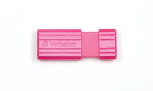 Verbatim VB-FD2-08G-PSP  - Adaptateur stockage - visuel 2