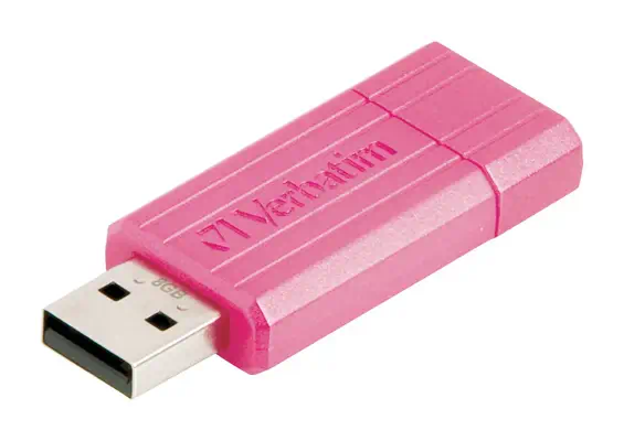 Verbatim VB-FD2-08G-PSP  - Adaptateur stockage - visuel 4