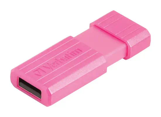 Verbatim VB-FD2-08G-PSP  - Adaptateur stockage - visuel 5
