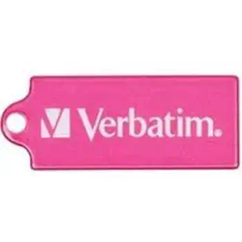 Livraison gratuite Adaptateur stockage Verbatim 8 Go