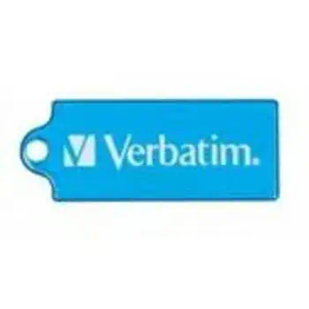 Adaptateur stockage Verbatim USB Type-A avantages