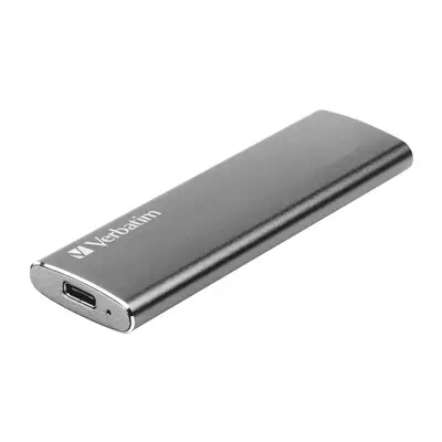 Verbatim Disque SSD externe Vx500 USB 3.1 Gén 2 240 Go - Disque dur SSD - visuel 2