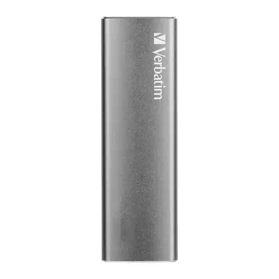 Verbatim Disque SSD externe Vx500 USB 3.1 Gén 2 480 Go - Disque dur SSD - visuel 1