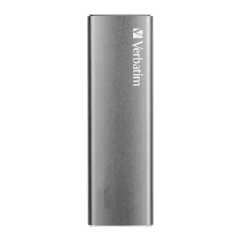 Disque dur SSD Verbatim 47443 achat responsable