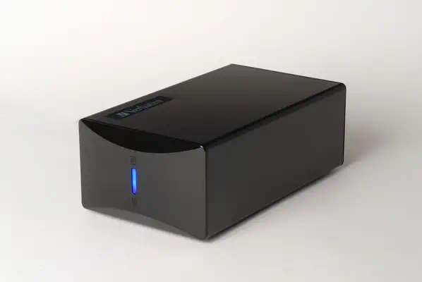 Verbatim 2TB RAID Hard Drive  - Disque dur Externe - visuel 3