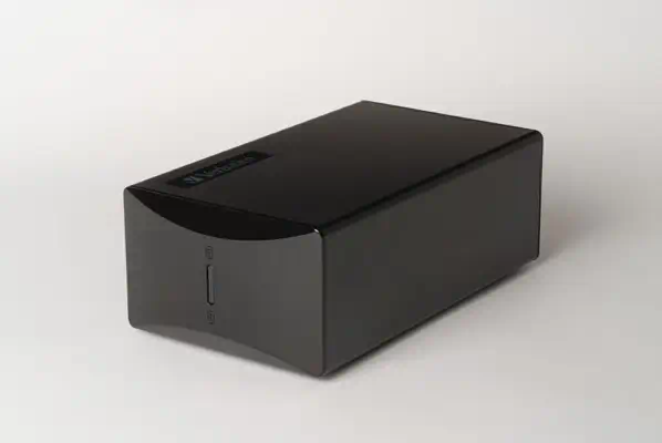 Verbatim 2TB RAID Hard Drive  - Disque dur Externe - visuel 6