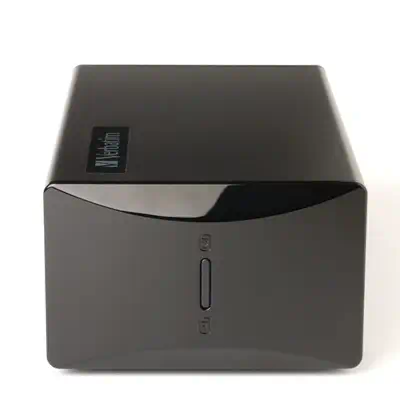 Verbatim 2TB RAID Hard Drive  - Disque dur Externe - visuel 5