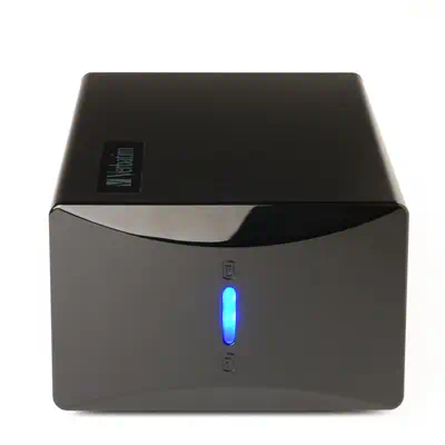 Verbatim 2TB RAID Hard Drive  - Disque dur Externe - visuel 1
