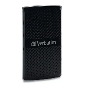Revendeur officiel Disque dur SSD Verbatim 128 Go