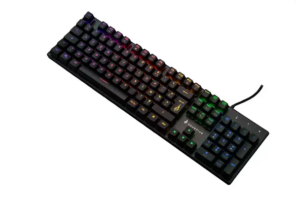 SureFire KingPin M2  - Clavier - visuel 2