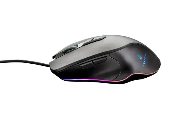 SureFire Martial Claw  - Souris - visuel 2