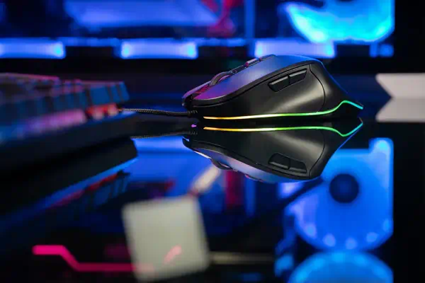 SureFire Martial Claw  - Souris - visuel 5