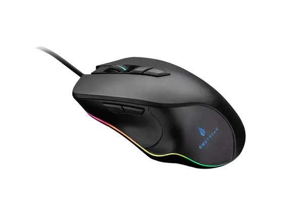 SureFire Martial Claw  - Souris - visuel 1