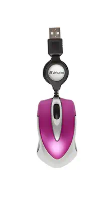 Verbatim Go Mini  - Souris - visuel 1