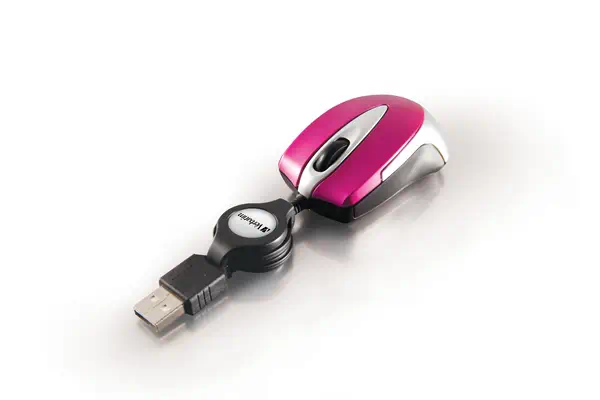 Verbatim Go Mini  - Souris - visuel 2