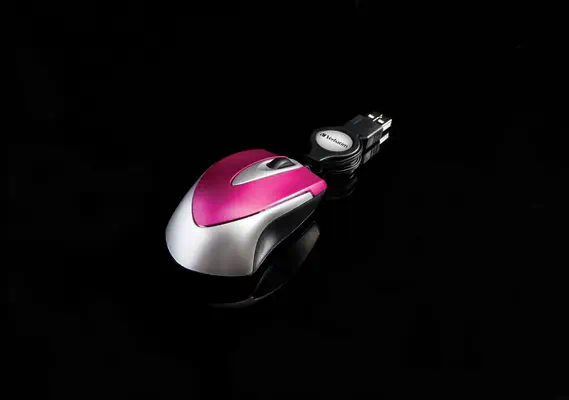 Verbatim Go Mini  - Souris - visuel 3