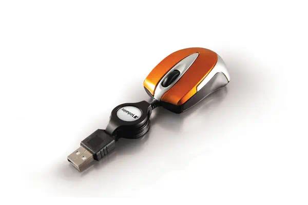Verbatim Go Mini  - Souris - visuel 2