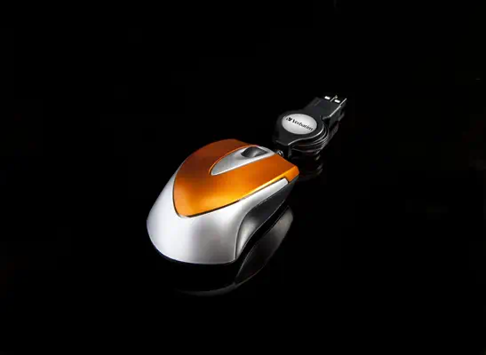 Verbatim Go Mini  - Souris - visuel 3
