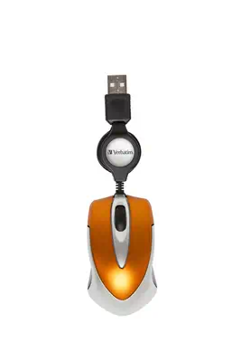 Verbatim Go Mini  - Souris - visuel 1